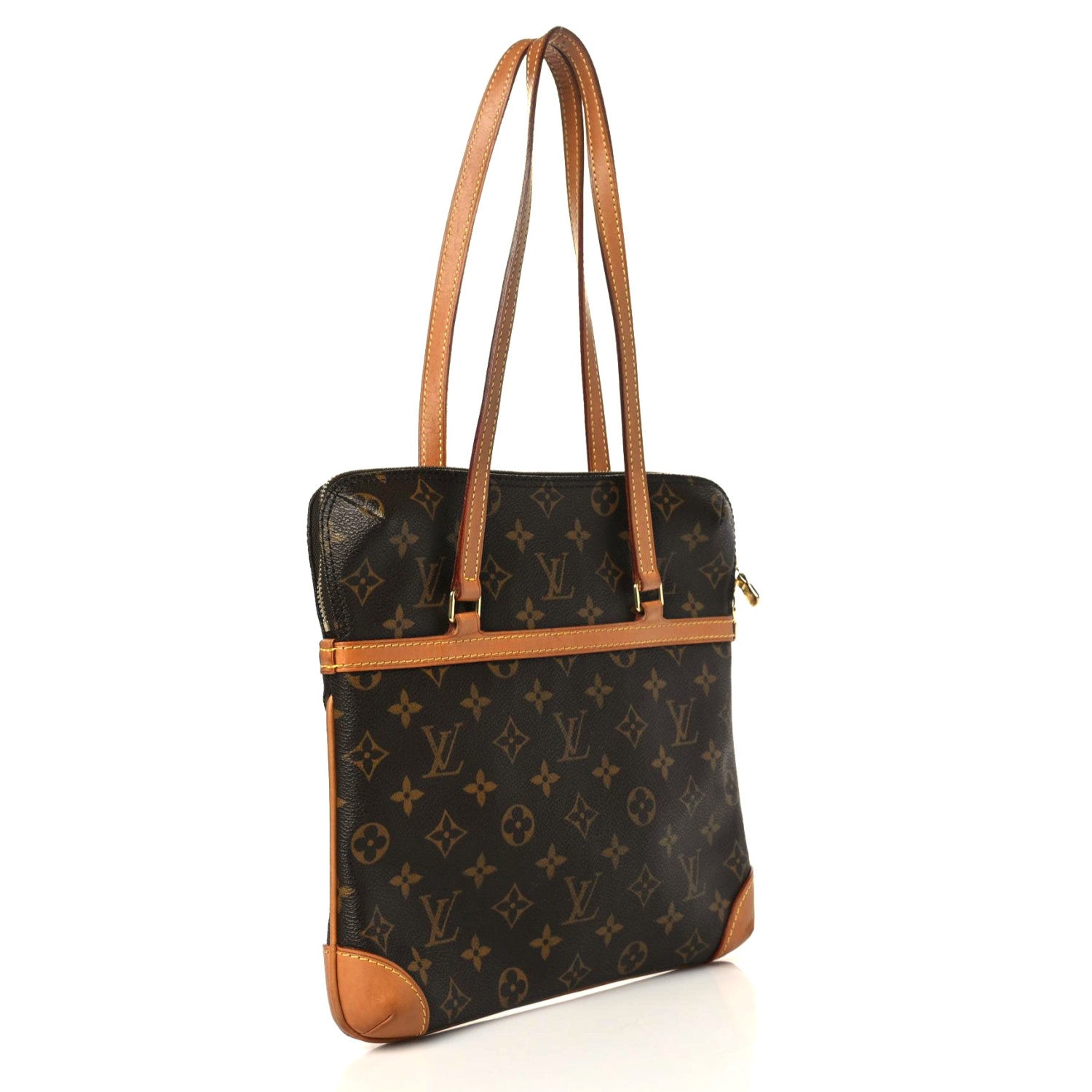 Louis Vuitton Monogram Sac Coussin GM 3 of 9