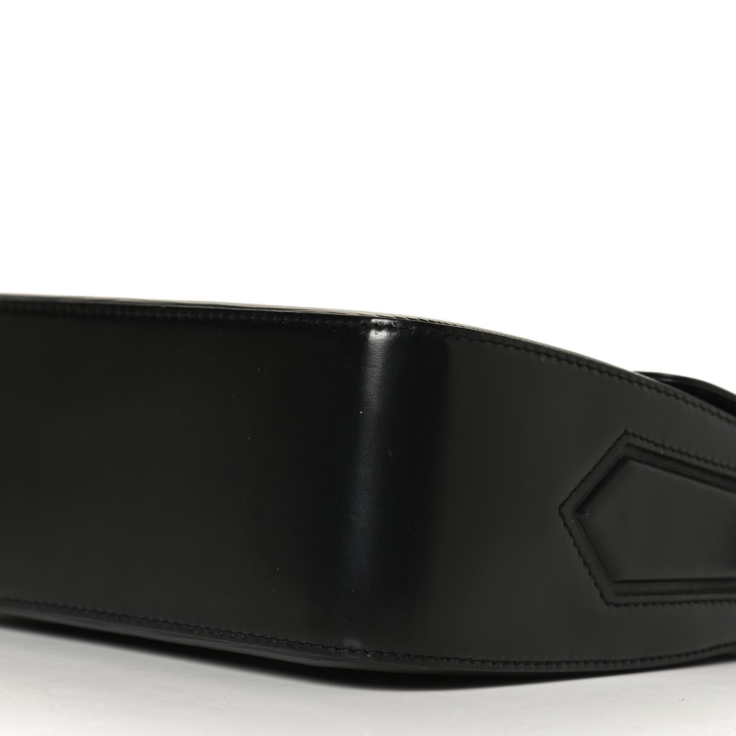 Louis Vuitton Epi Buci Black 10 of 13