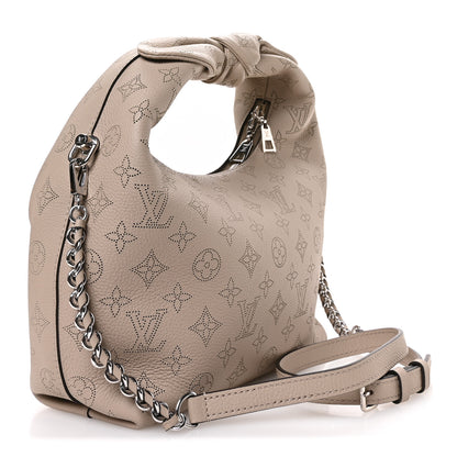 Louis Vuitton Mahina Why Knot PM Galet 3 of 9