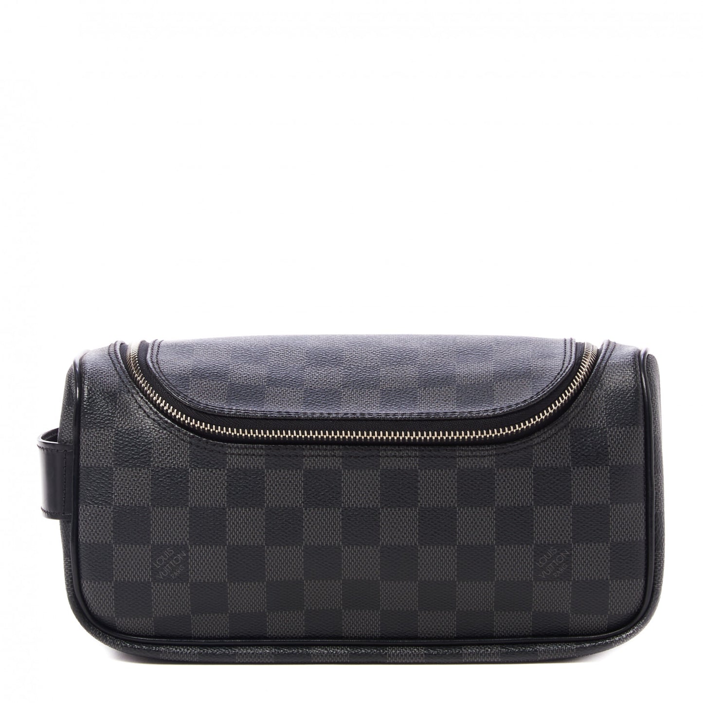 Damier Graphite Toiletry Pouch