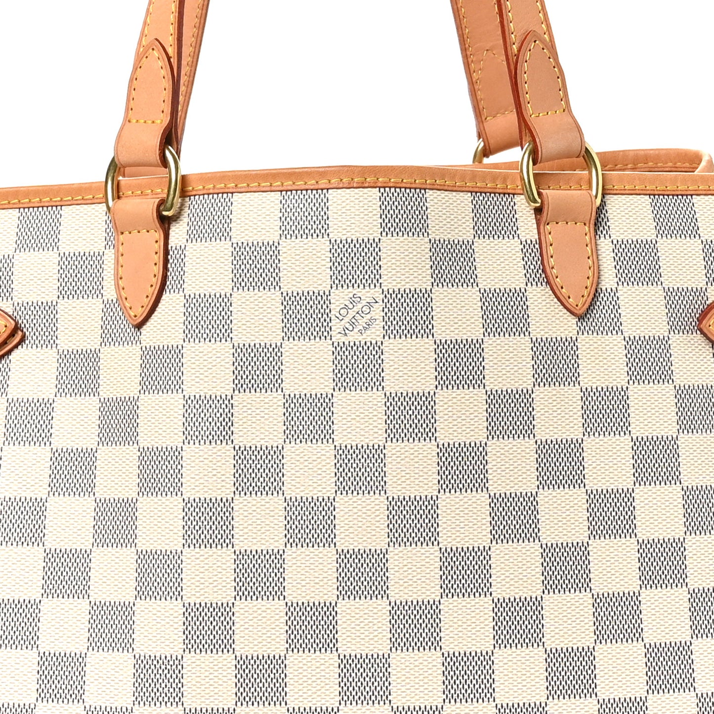 Damier Azur Batignolles Horizontal