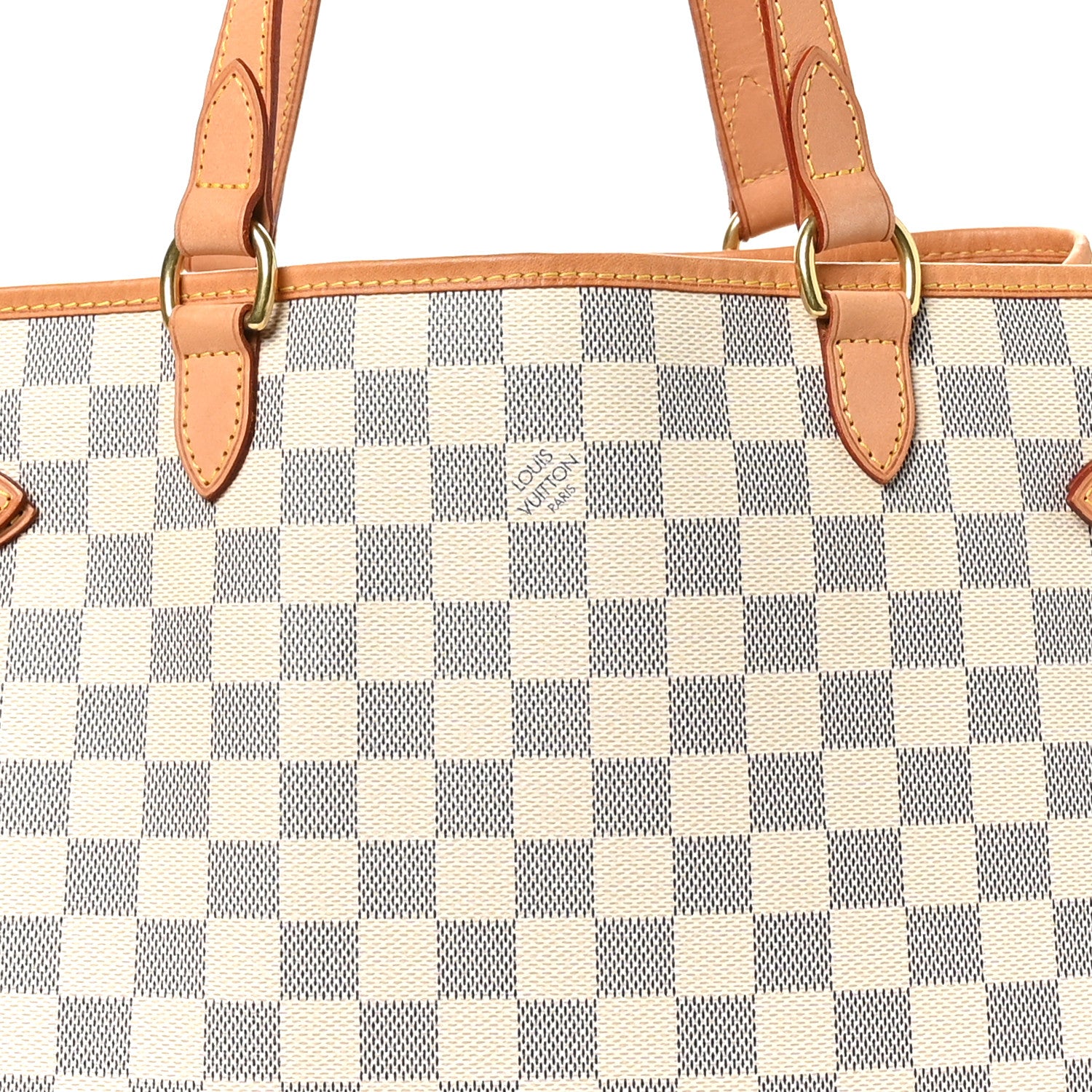 Louis Vuitton Damier Azur Batignolles Horizontal 8 of 11