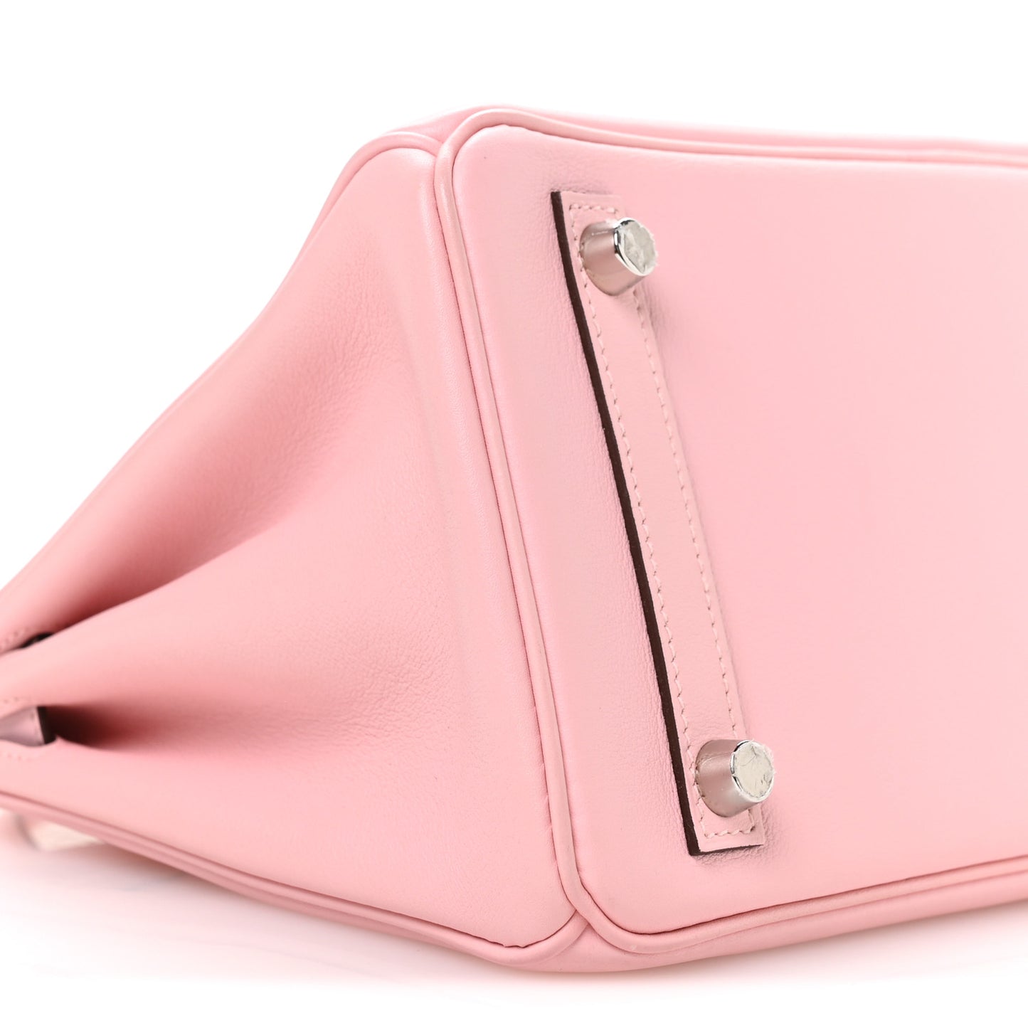 Swift Birkin 25 Rose Sakura