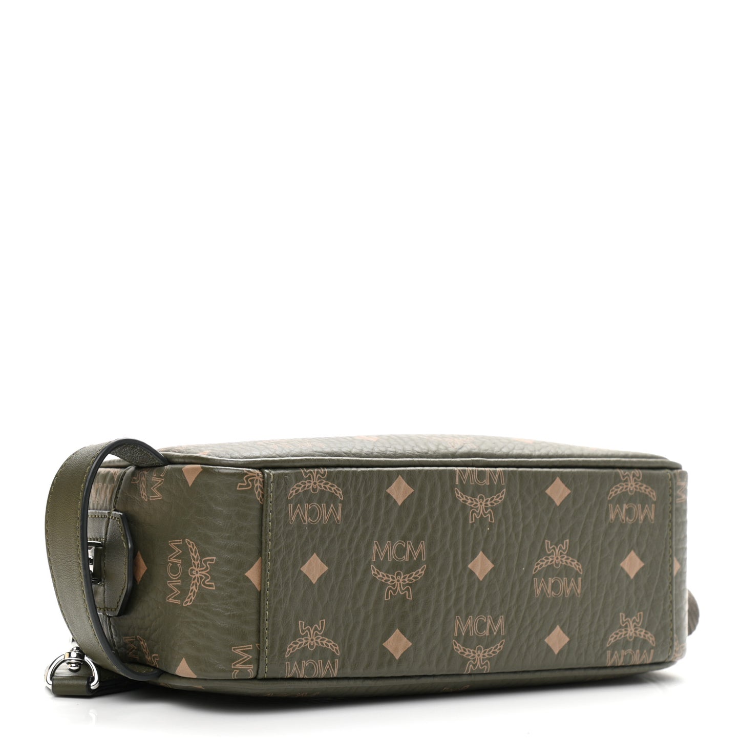 Visetos Wash Crossbody Sea Turtle