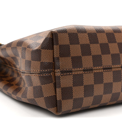 Louis Vuitton Damier Ebene Graceful PM 9 of 11