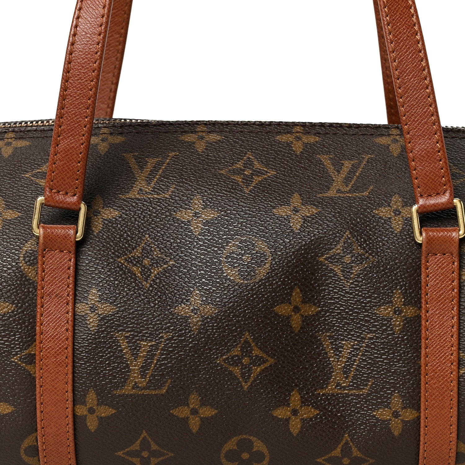Louis Vuitton Monogram Papillon 30 With Companion 11 of 13