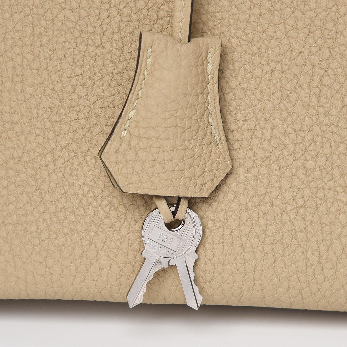 Togo Birkin 35 Trench