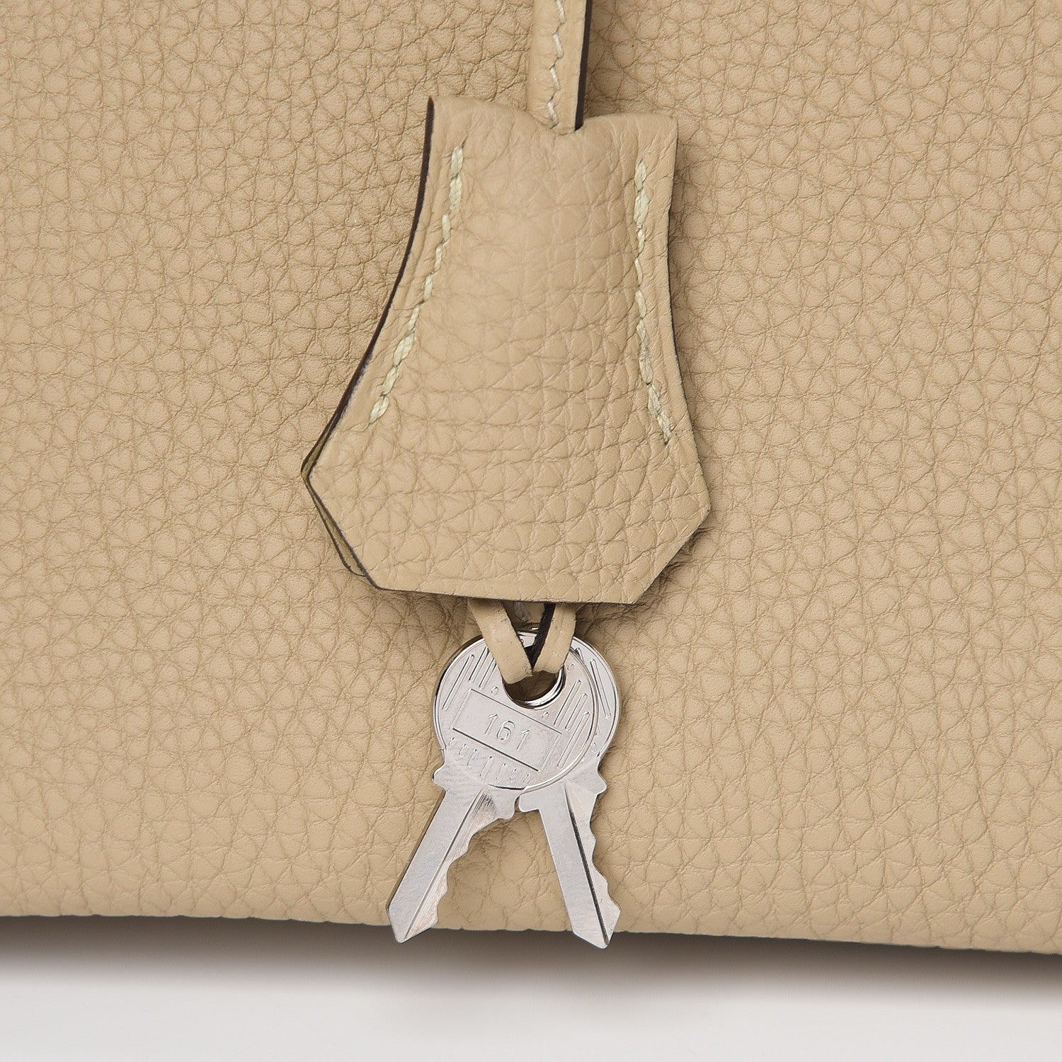 Hermes Togo Birkin 35 Trench 26 of 35