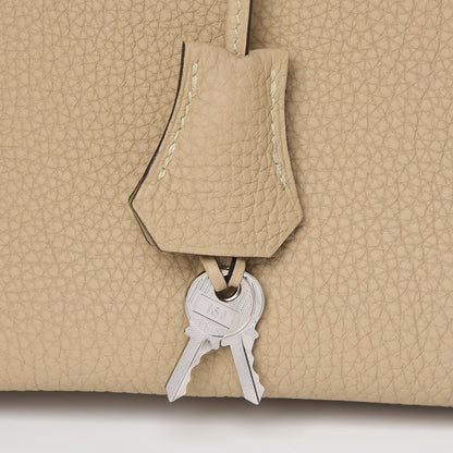 Hermes Togo Birkin 35 Trench 26 of 35