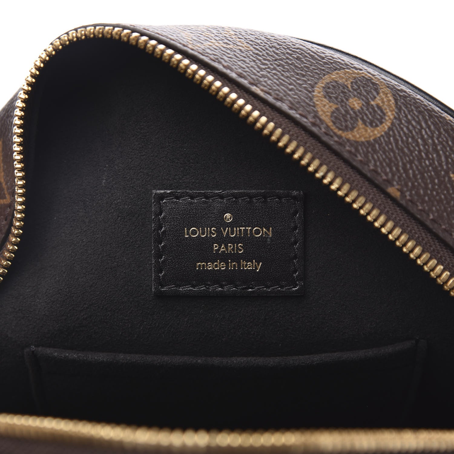 Louis Vuitton X LOL Monogram Boite Chapeau Souple Blue Silver 6 of 8