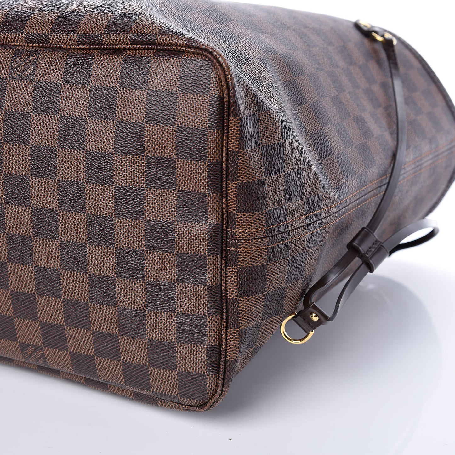 Damier Ebene Neo Neverfull GM
