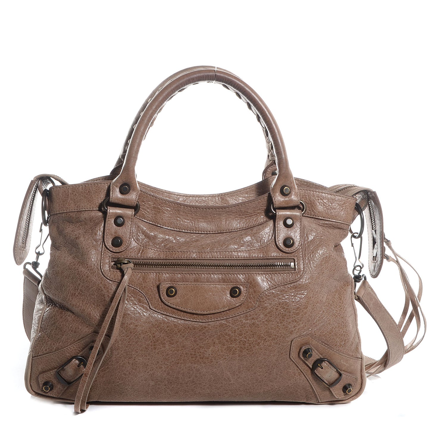 Agneau Classic Hardware Town Seigle