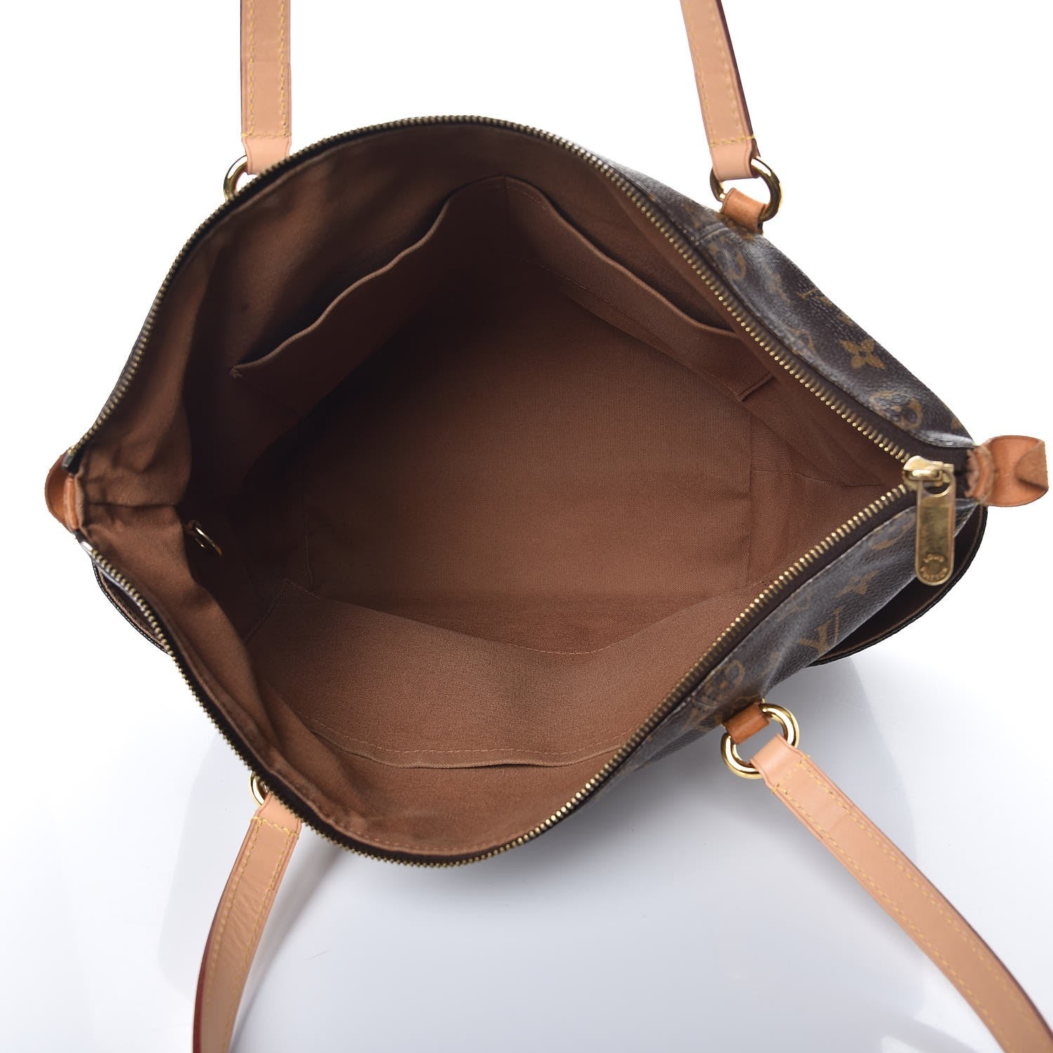 Louis Vuitton Monogram Totally MM 5 of 16