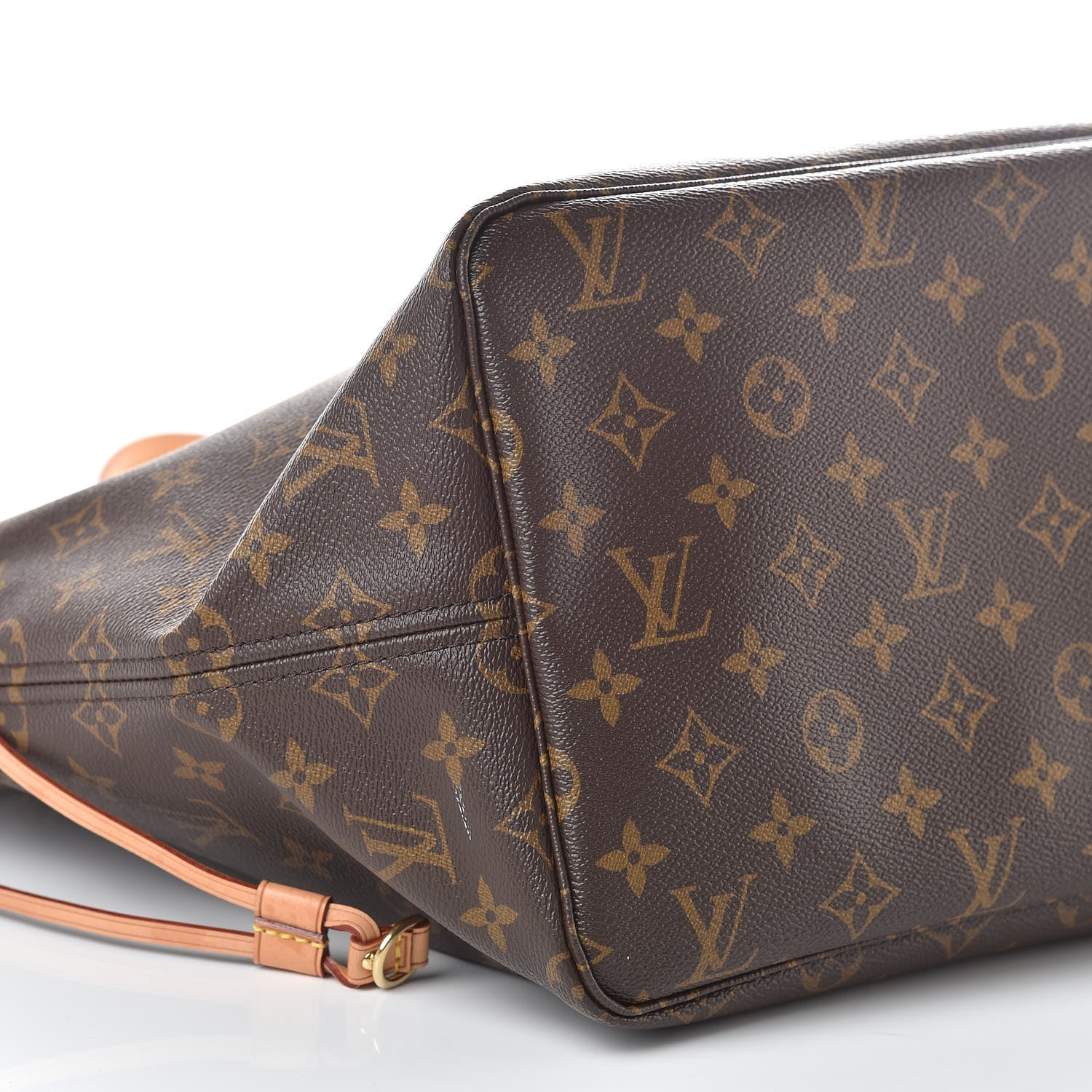 Louis Vuitton Monogram Neo Neverfull GM 9 of 10