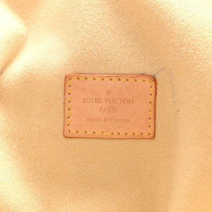 Louis Vuitton Monogram Manhattan GM 6 of 10
