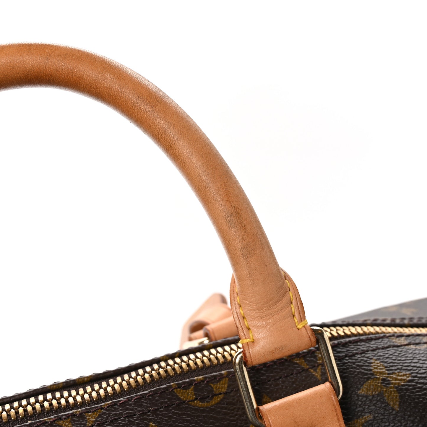 Monogram Keepall Bandouliere 55