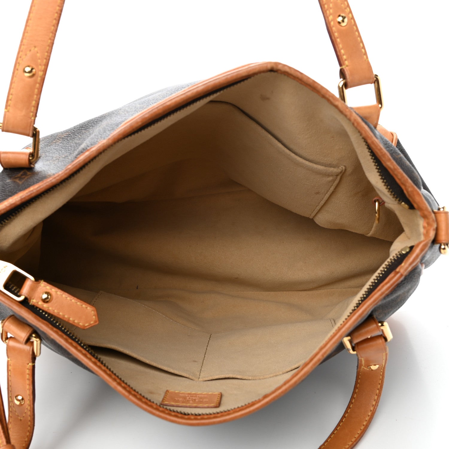 Louis Vuitton Monogram Estrela MM 5 of 11