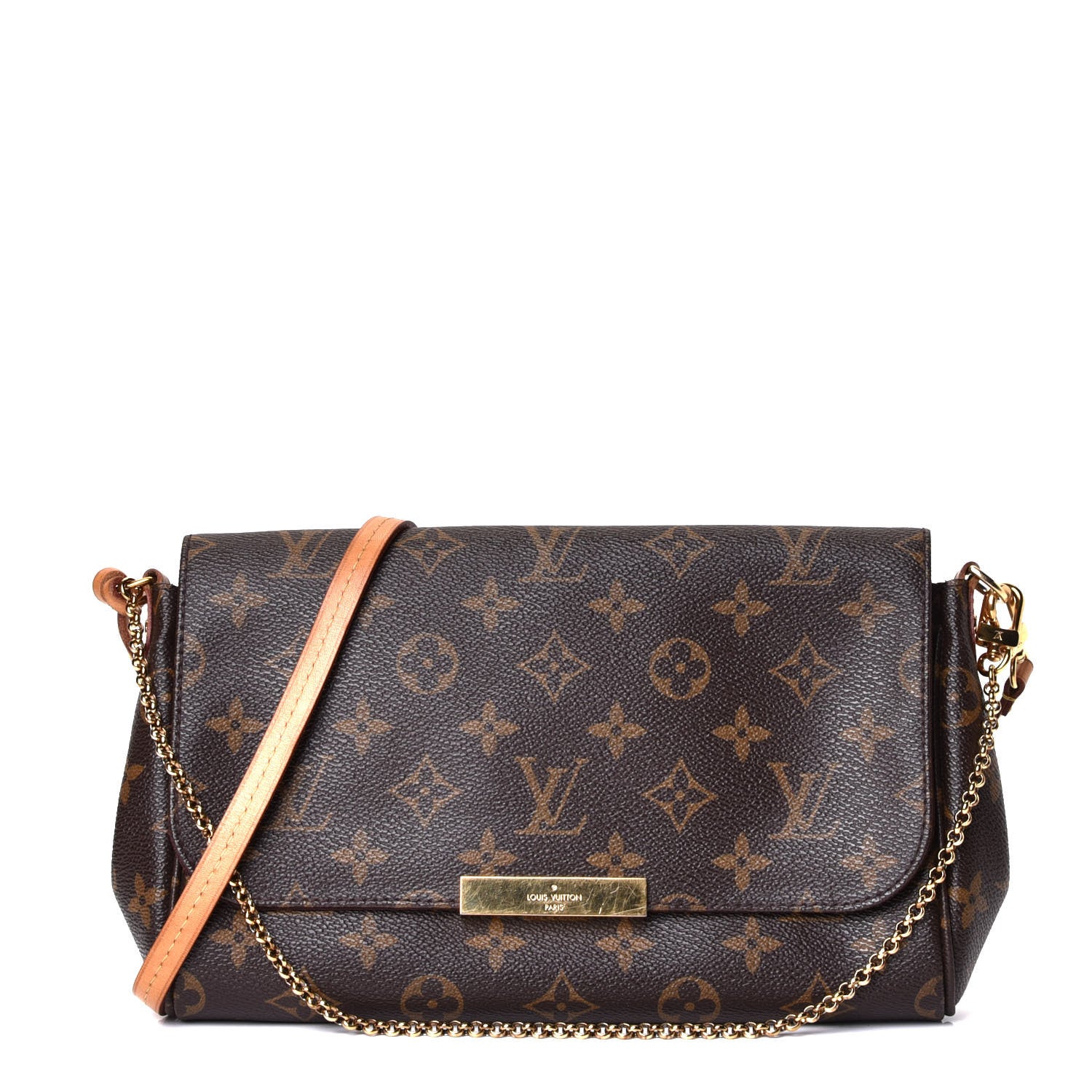 Louis Vuitton Monogram Favorite MM 1 of 6