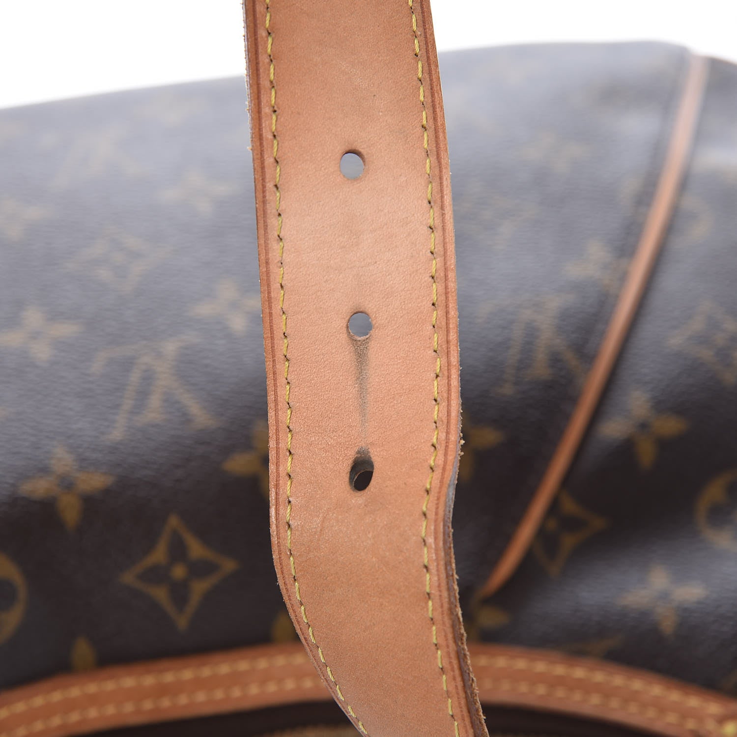 Louis Vuitton Monogram Thames GM 16 of 20