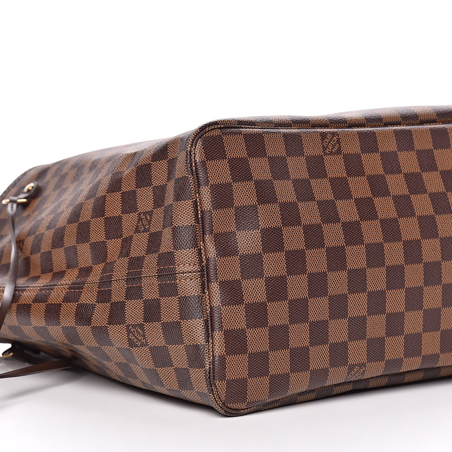 Louis Vuitton Damier Ebene Neo Neverfull GM 12 of 13