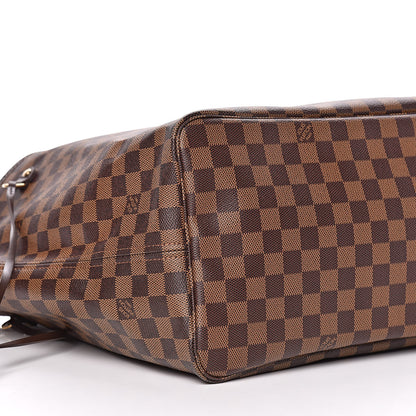 Louis Vuitton Damier Ebene Neo Neverfull GM 12 of 13