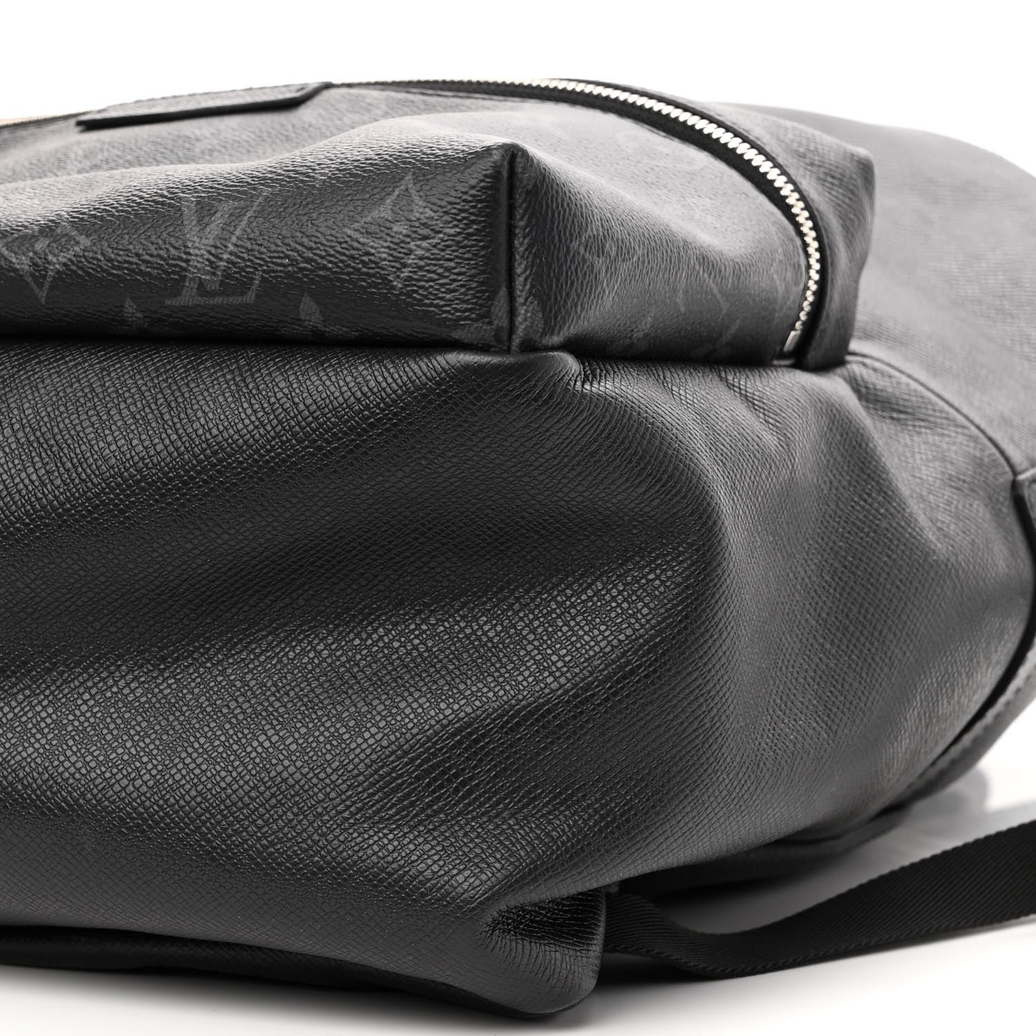 Louis Vuitton Monogram Eclipse Taiga Discovery Backpack PM 9 of 9