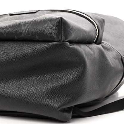 Louis Vuitton Monogram Eclipse Taiga Discovery Backpack PM 9 of 9