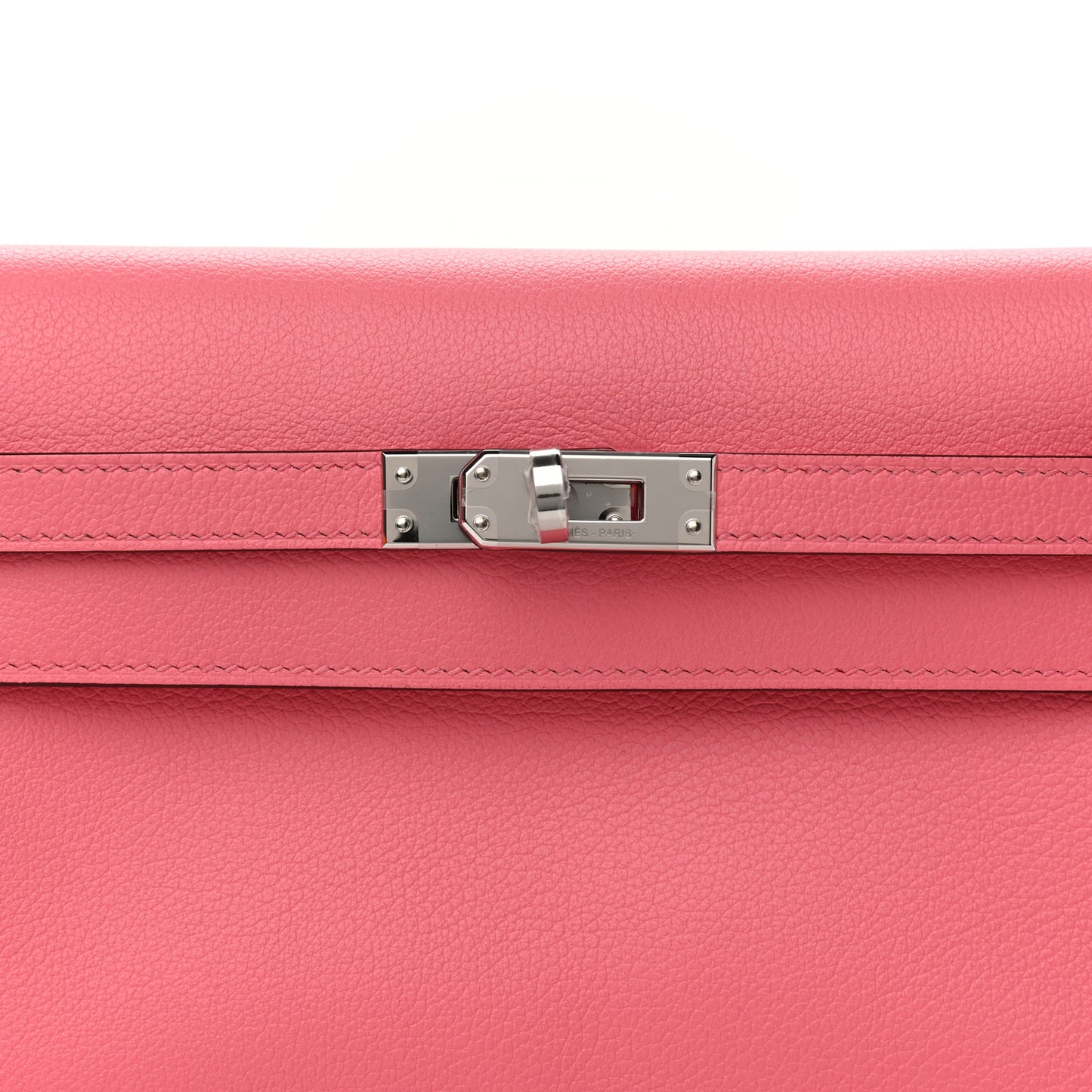 Evercolor Kelly Danse II Belt Bag Rose Azalee