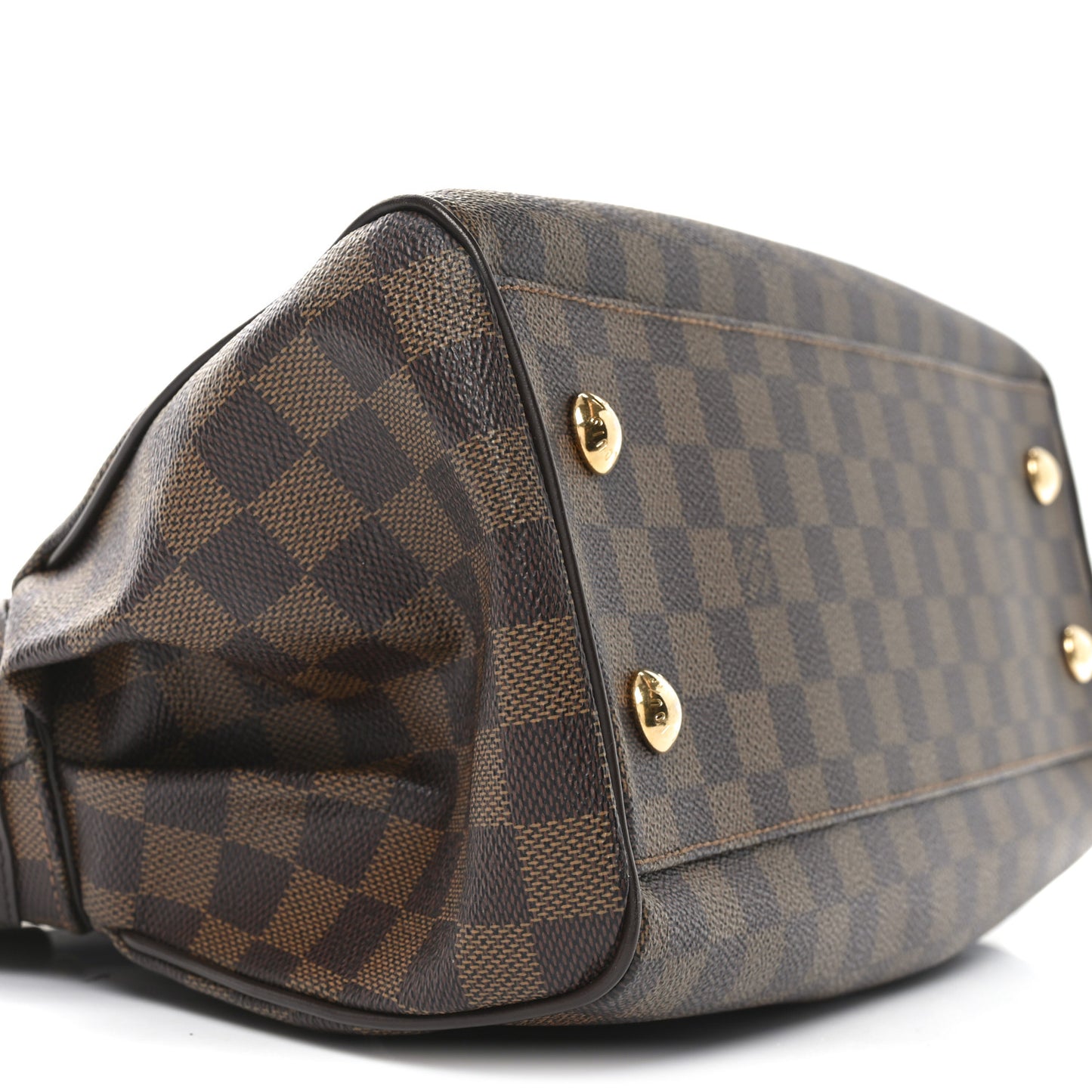 Damier Ebene Trevi PM
