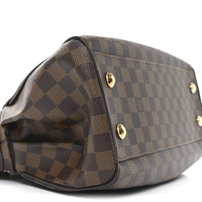 Louis Vuitton Damier Ebene Trevi PM 8 of 9