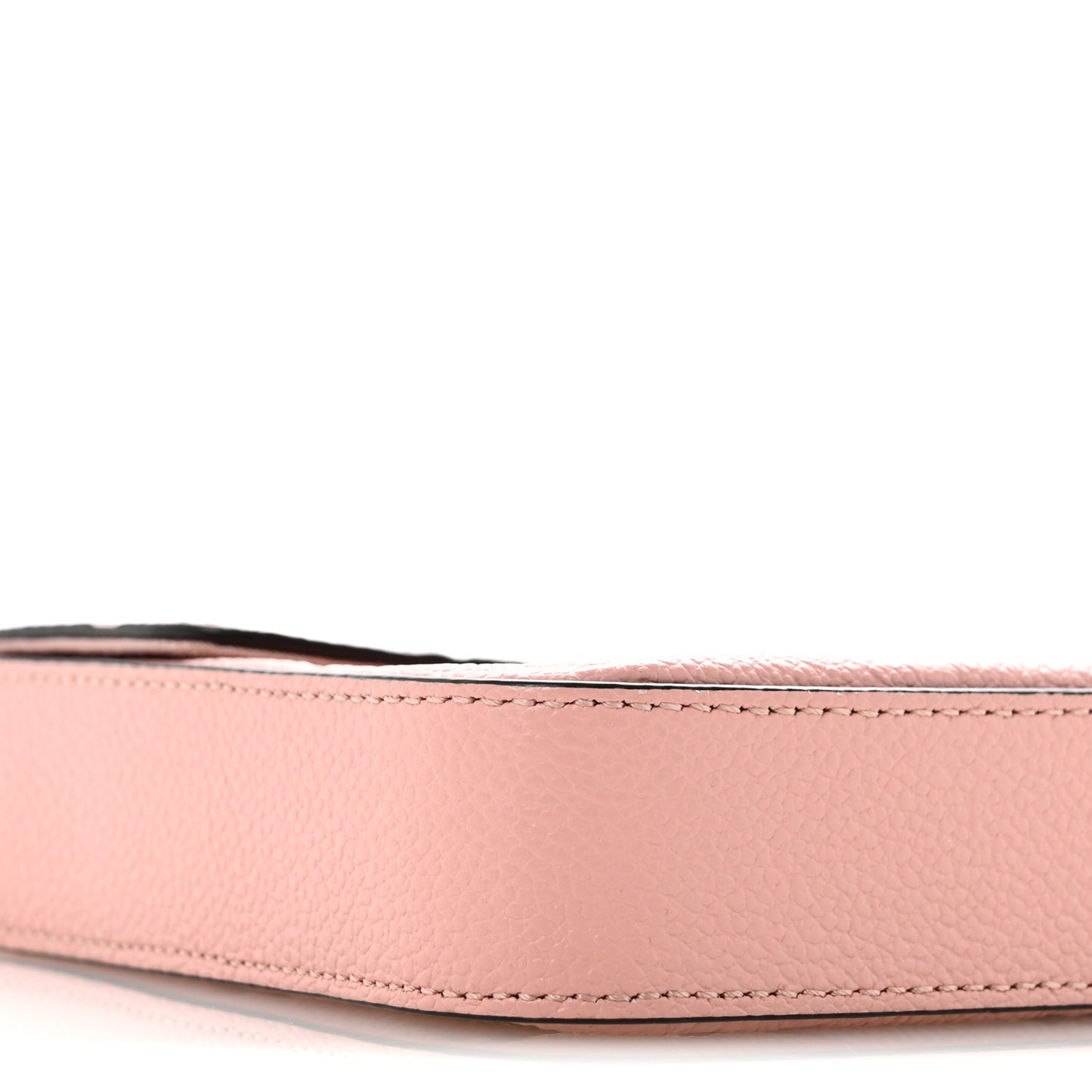 Empreinte Pochette Felicie Chain Wallet Rose Poudre