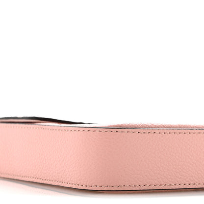 Louis Vuitton Empreinte Pochette Felicie Chain Wallet Rose Poudre 9 of 11