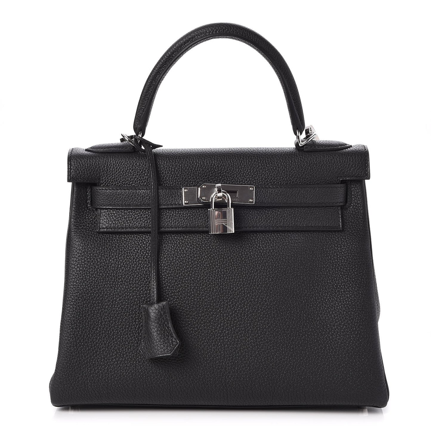 Togo Kelly Retourne 28 Black