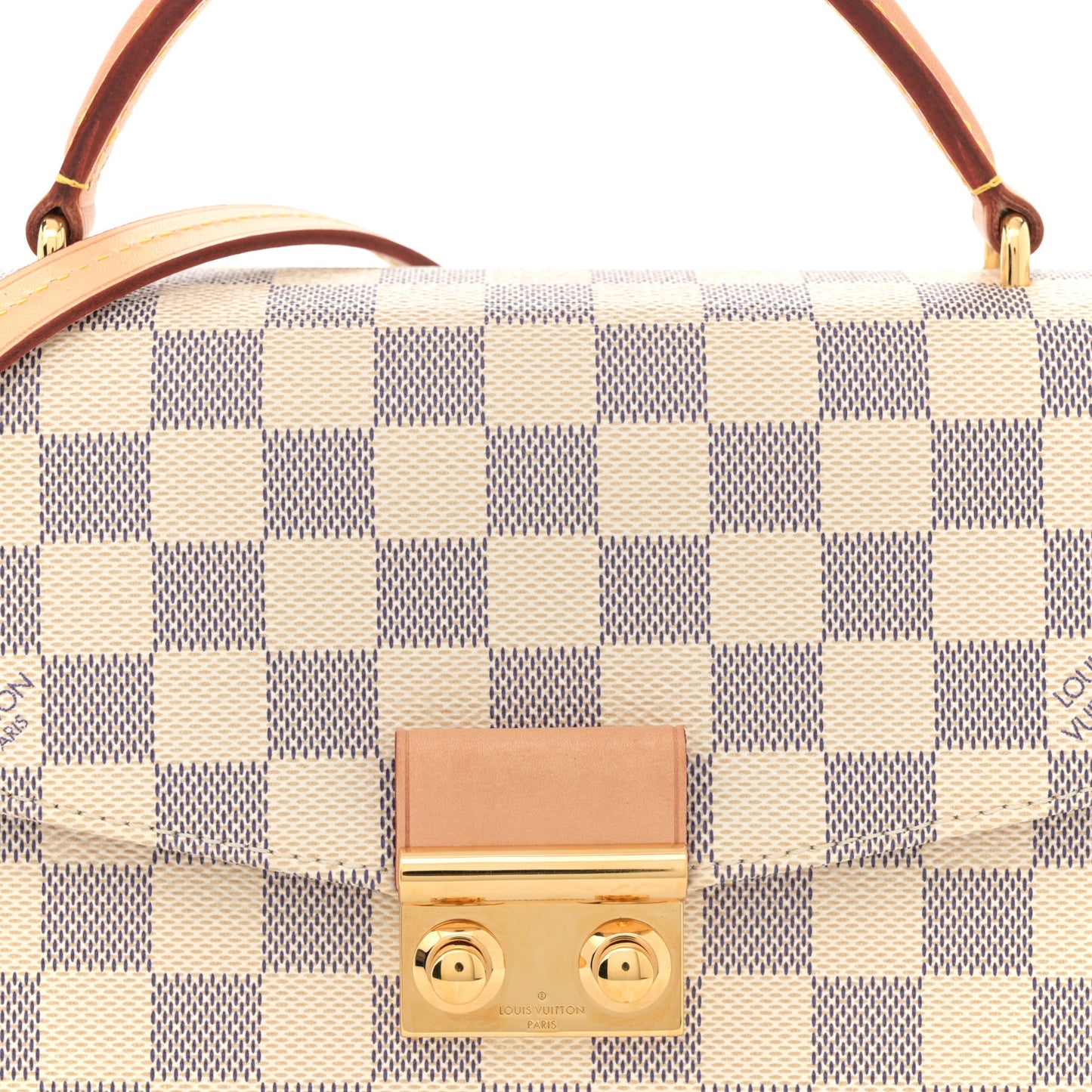 Damier Azur Croisette
