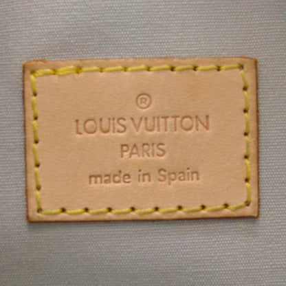 Louis Vuitton Vernis Roxbury Drive Perle 5 of 7