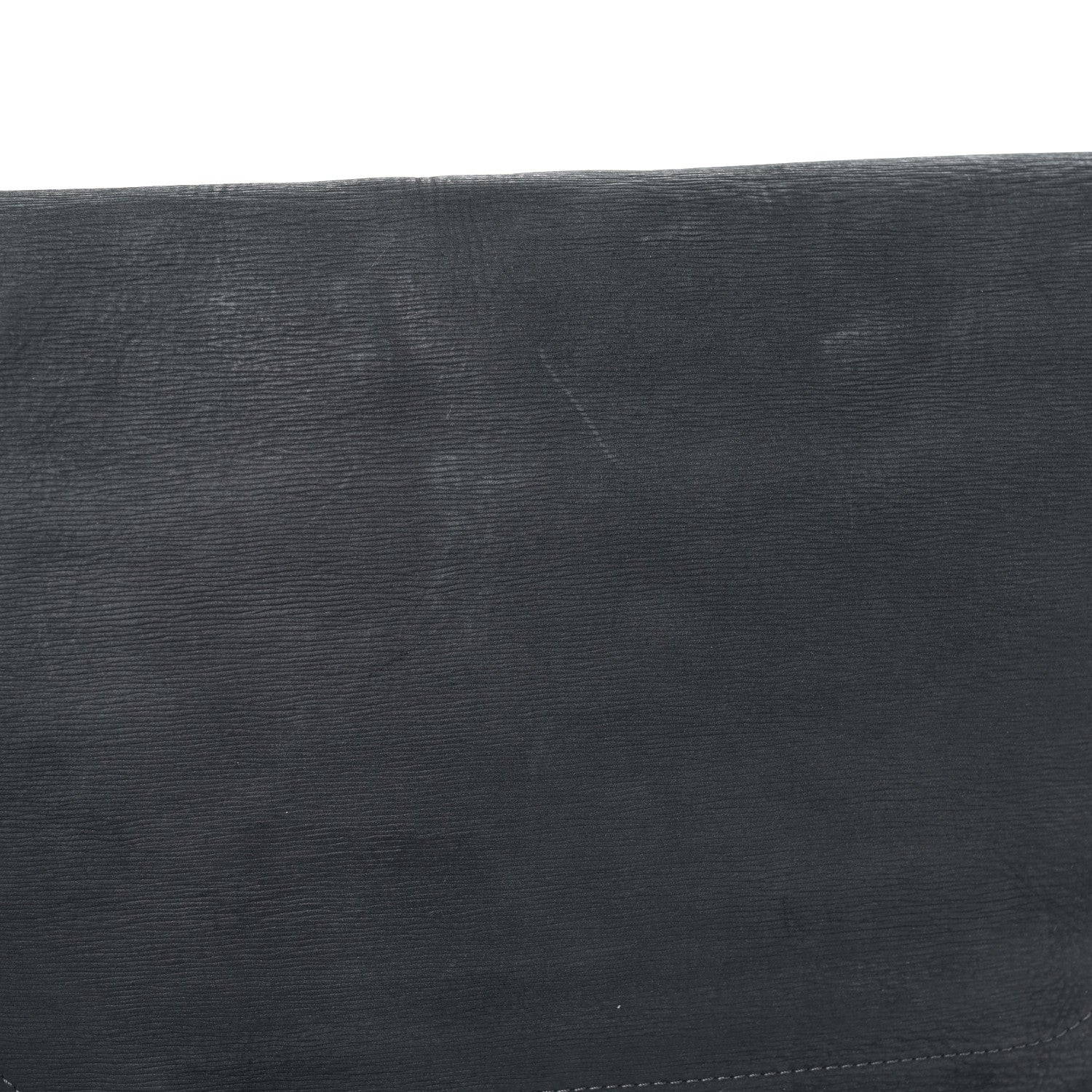 Louis Vuitton Nubuck Calfskin Folded Messenger Bag Grey 15 of 19