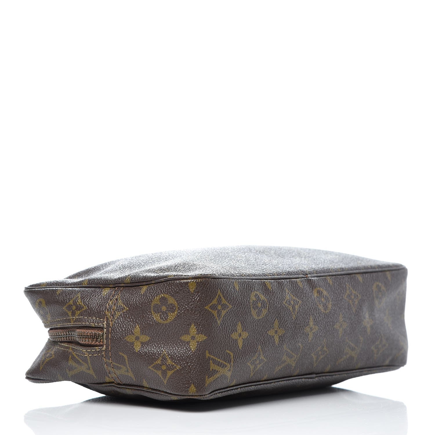 Louis Vuitton Monogram Trousse Toilette 28 4 of 11
