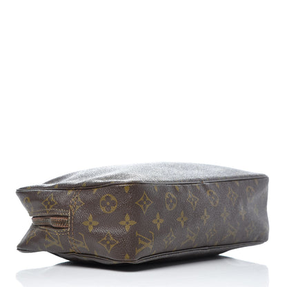 Louis Vuitton Monogram Trousse Toilette 28 4 of 11