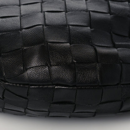 Bottega Veneta Nappa Intrecciato Mini Jodie Black 10 of 10