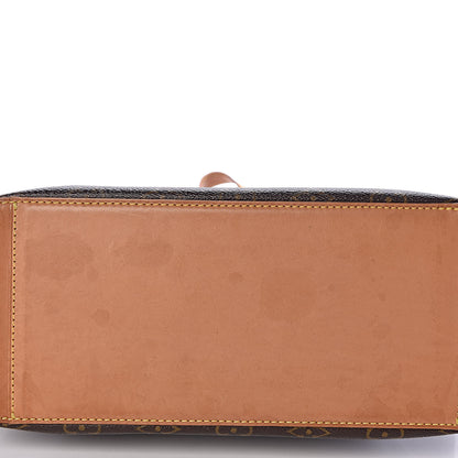Louis Vuitton Monogram Cabas Piano 8 of 10