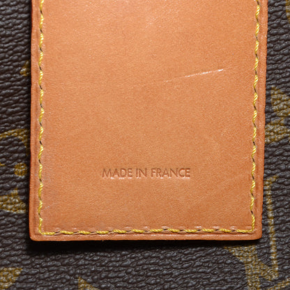 Louis Vuitton Monogram Garment Cover 6 of 7