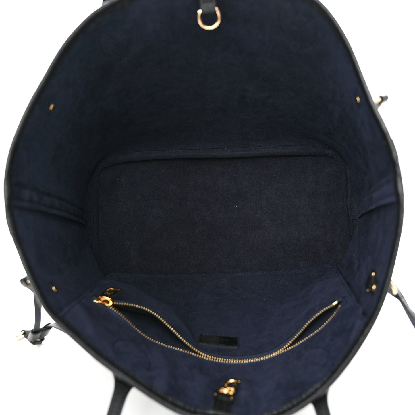 Empreinte Monogram Giant Neverfull MM Black