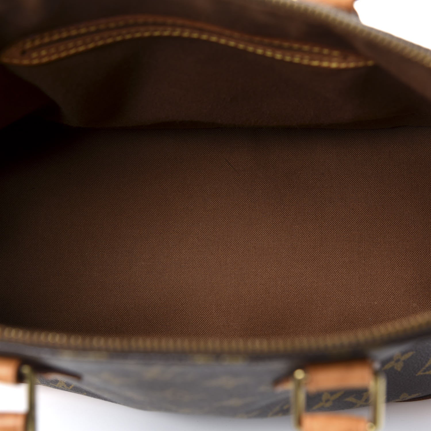 Louis Vuitton Monogram Alma PM 5 of 9