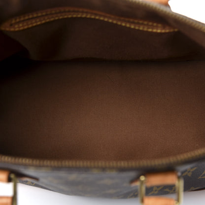 Louis Vuitton Monogram Alma PM 5 of 9