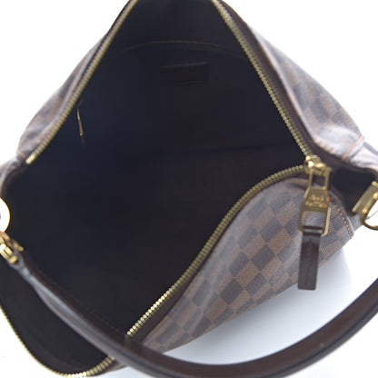 Louis Vuitton Damier Ebene Portobello PM 5 of 9