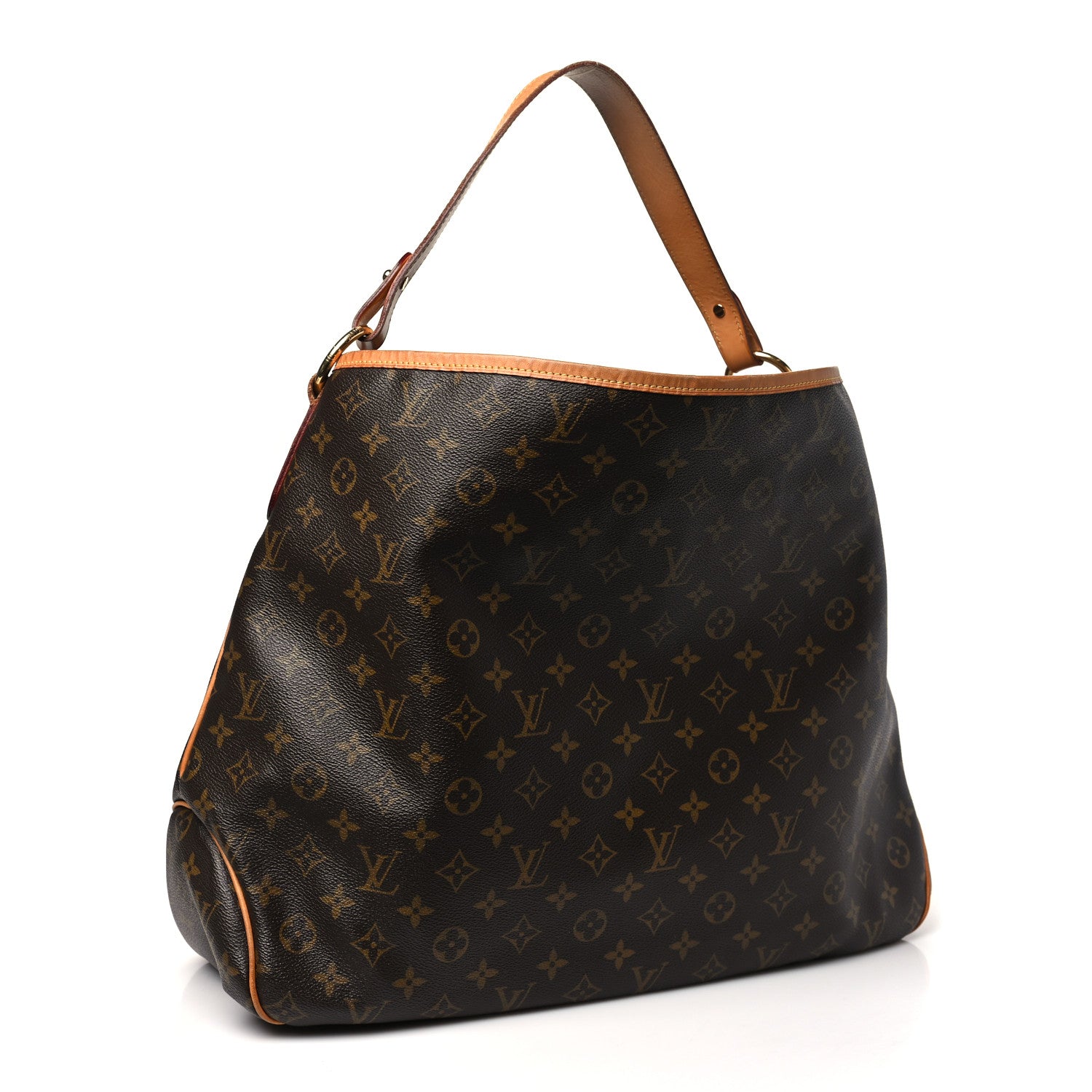 Louis Vuitton Monogram Delightful GM 3 of 10