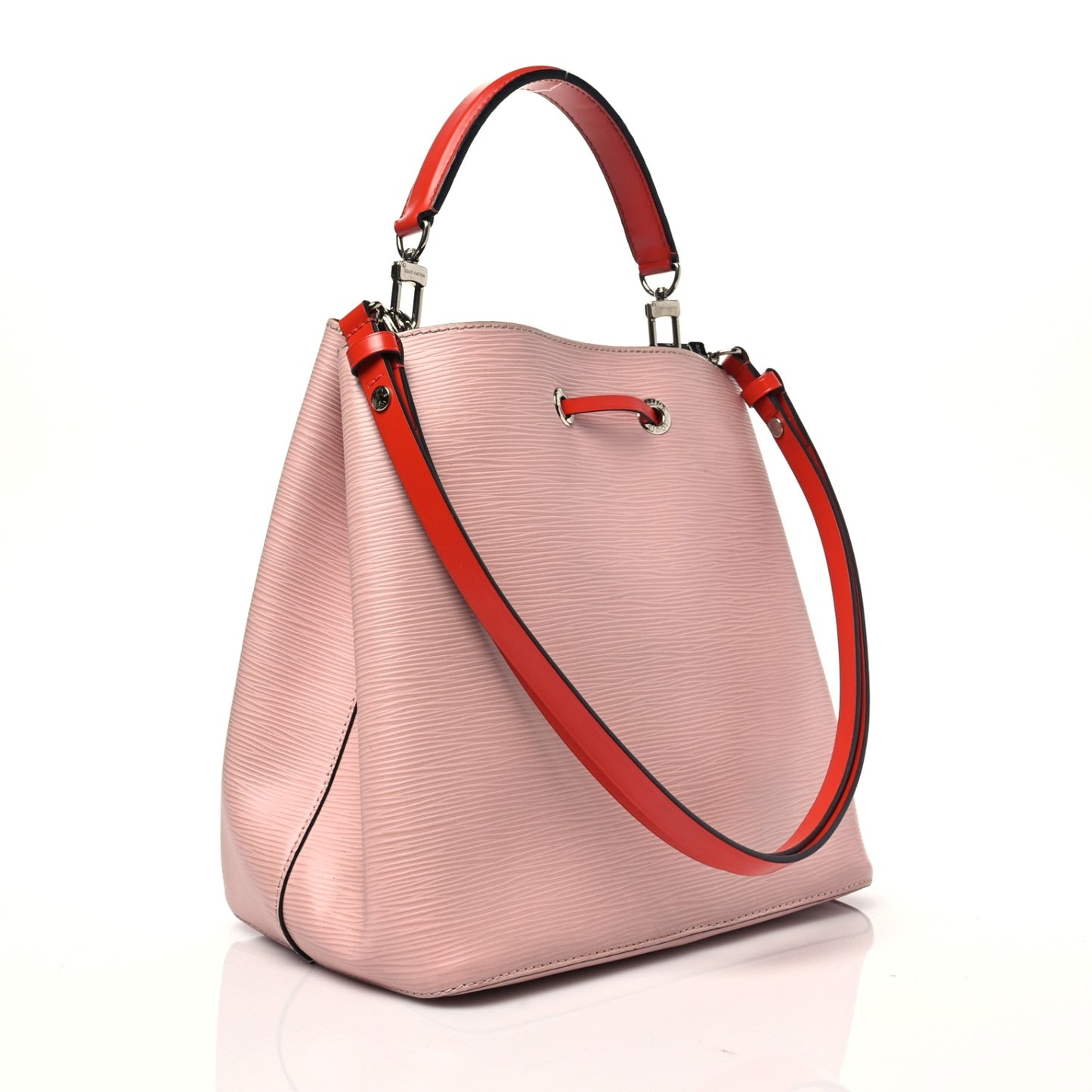 Epi Neonoe Rose Ballerine Orange