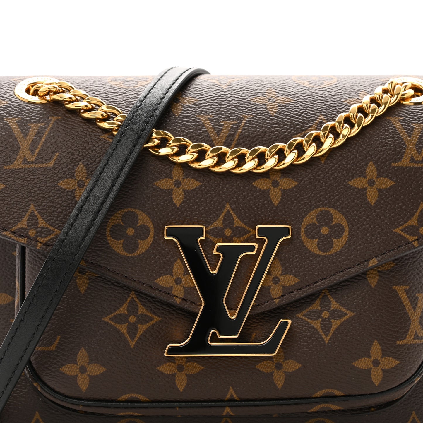 Monogram Passy