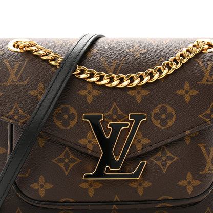 Louis Vuitton Monogram Passy 7 of 12