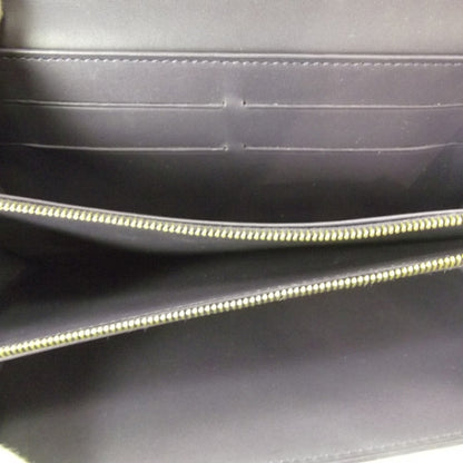 Louis Vuitton Vernis Sarah Wallet Indigo 5 of 9